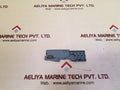 Siemens simatic s7 6es7 193-6pa00-0aa0 server module 