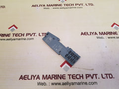 Siemens simatic s7 6es7 193-6pa00-0aa0 server module 