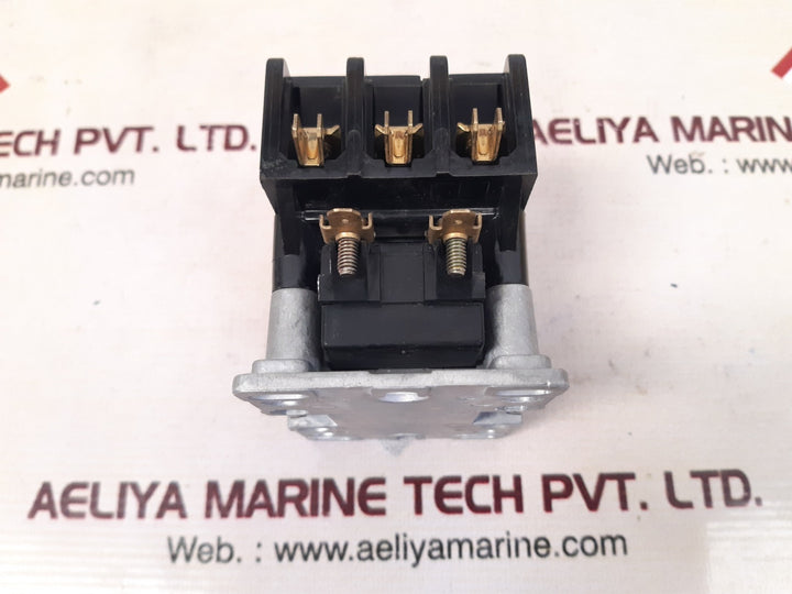 Ge cr353ac3ah4aed contactor 