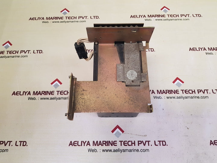 Siemens rms-tsi-tz static trip iii 