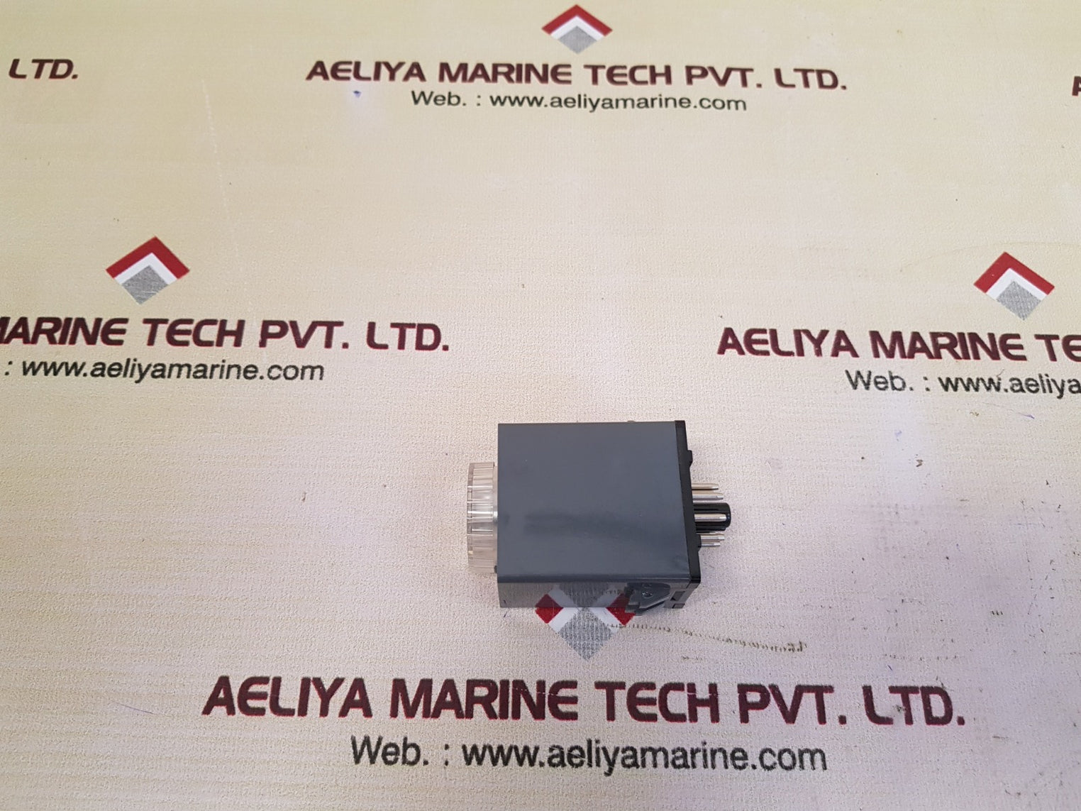 Matsushita pmh-m-10m-ac120v pmh timer