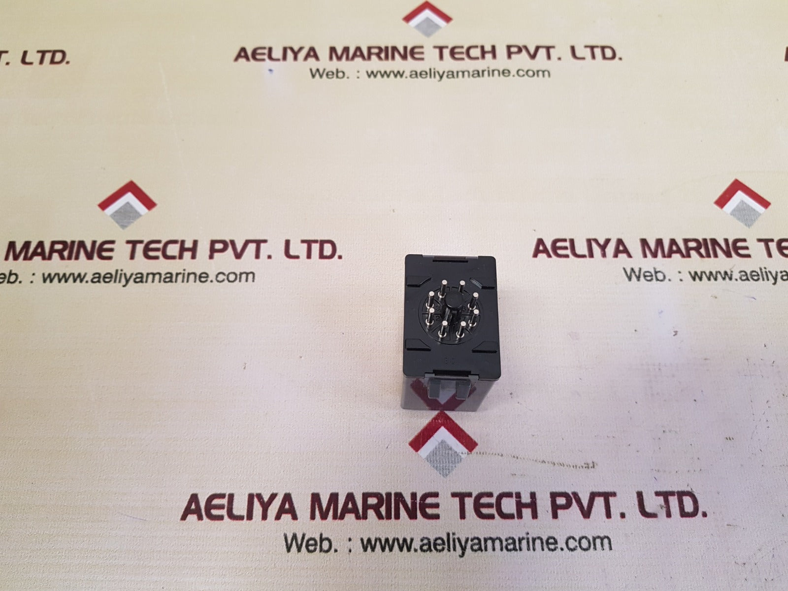 Matsushita pmh-m-10m-ac120v pmh timer