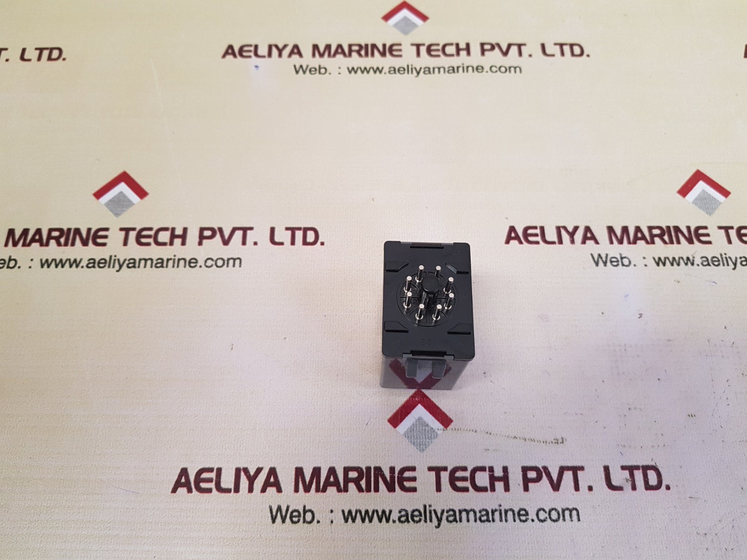 Matsushita pmh-m-10m-ac120v pmh timer