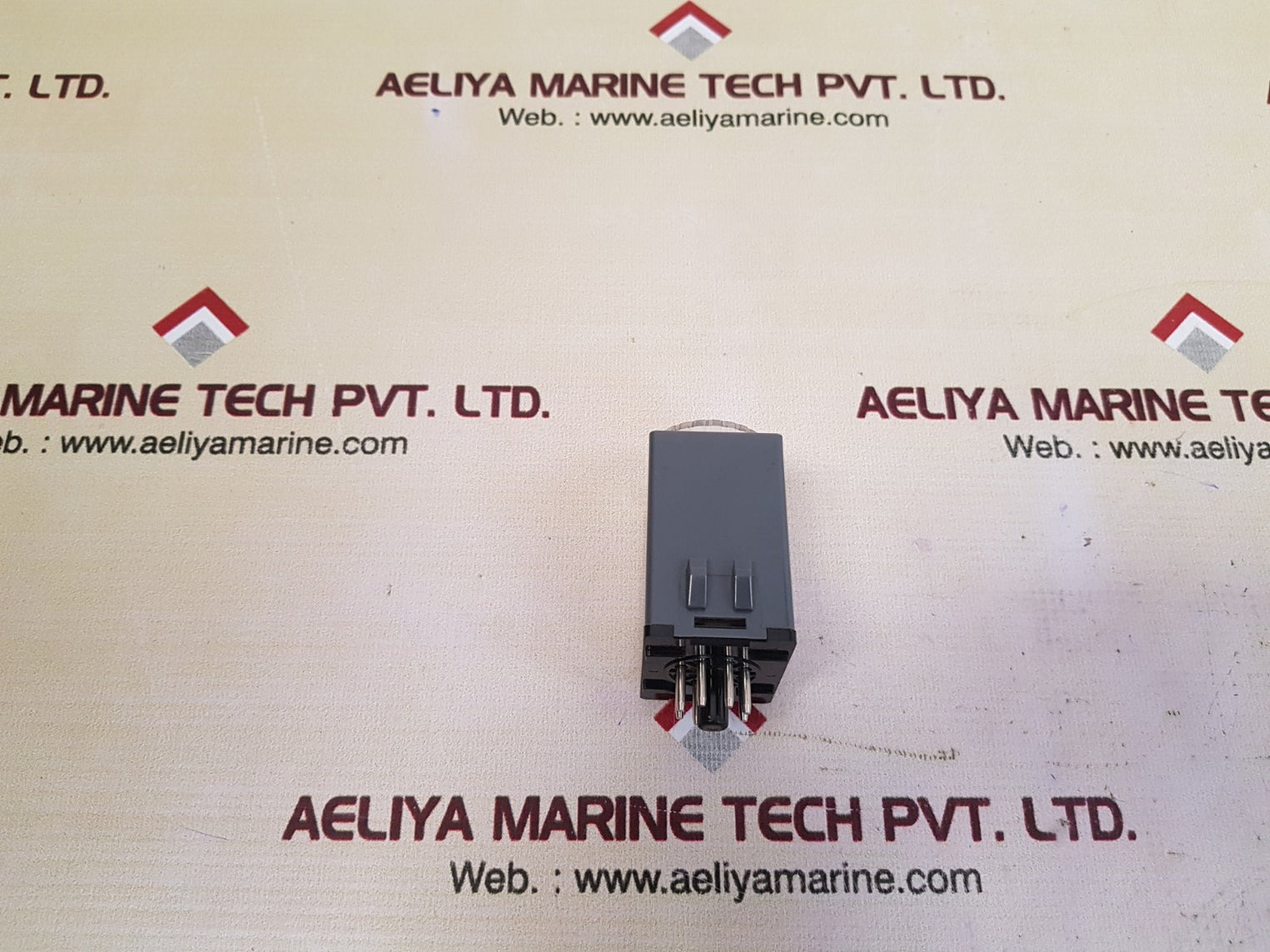 Matsushita pmh-m-10m-ac120v pmh timer