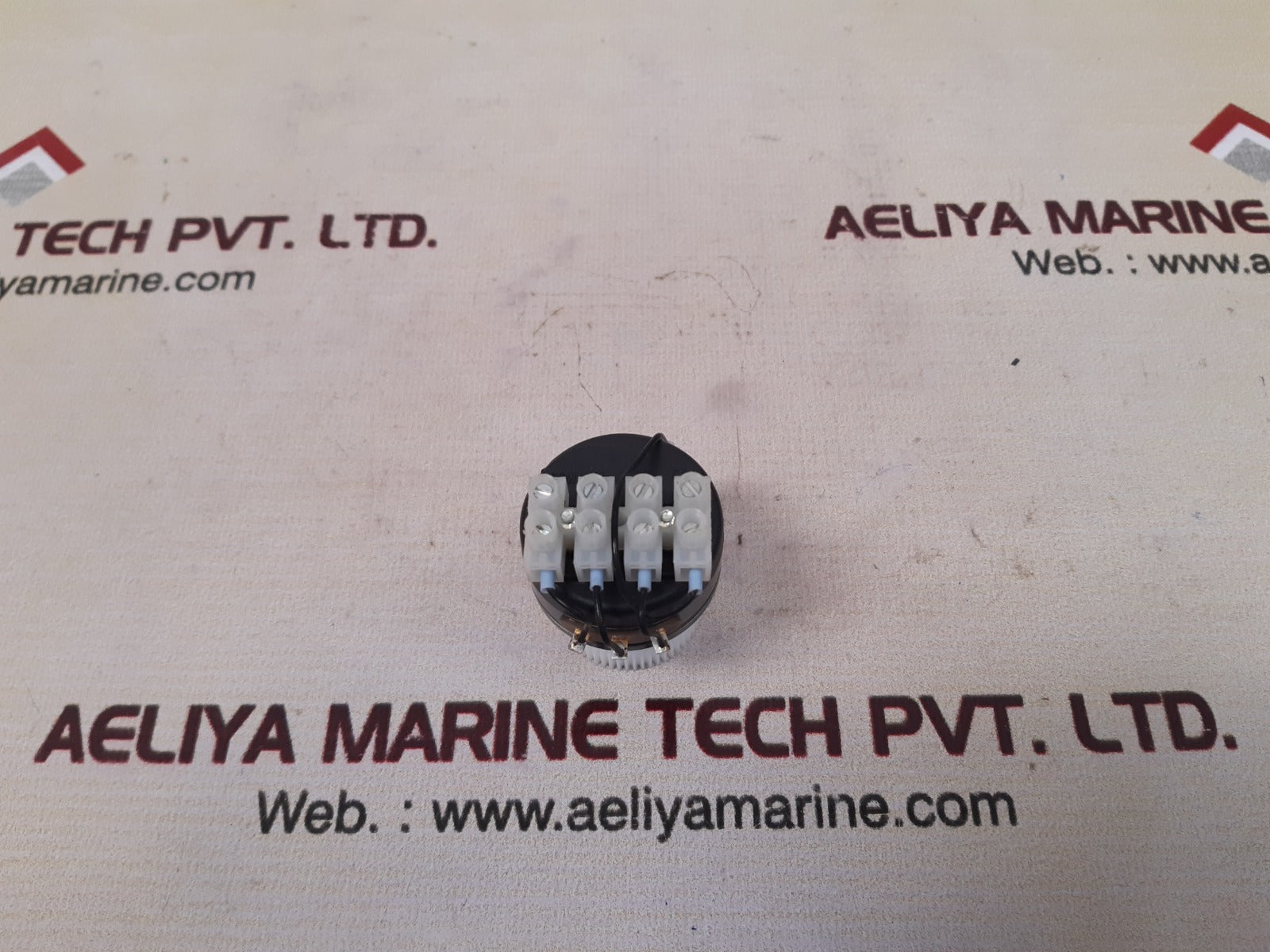 Novotechnik p4519 s0060 rotary sensor potentiometer 006217