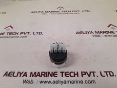 Novotechnik p4519 s0060 rotary sensor potentiometer 006217