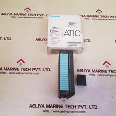 Siemens 6es7 374-2xh01-0aa0 i/o module