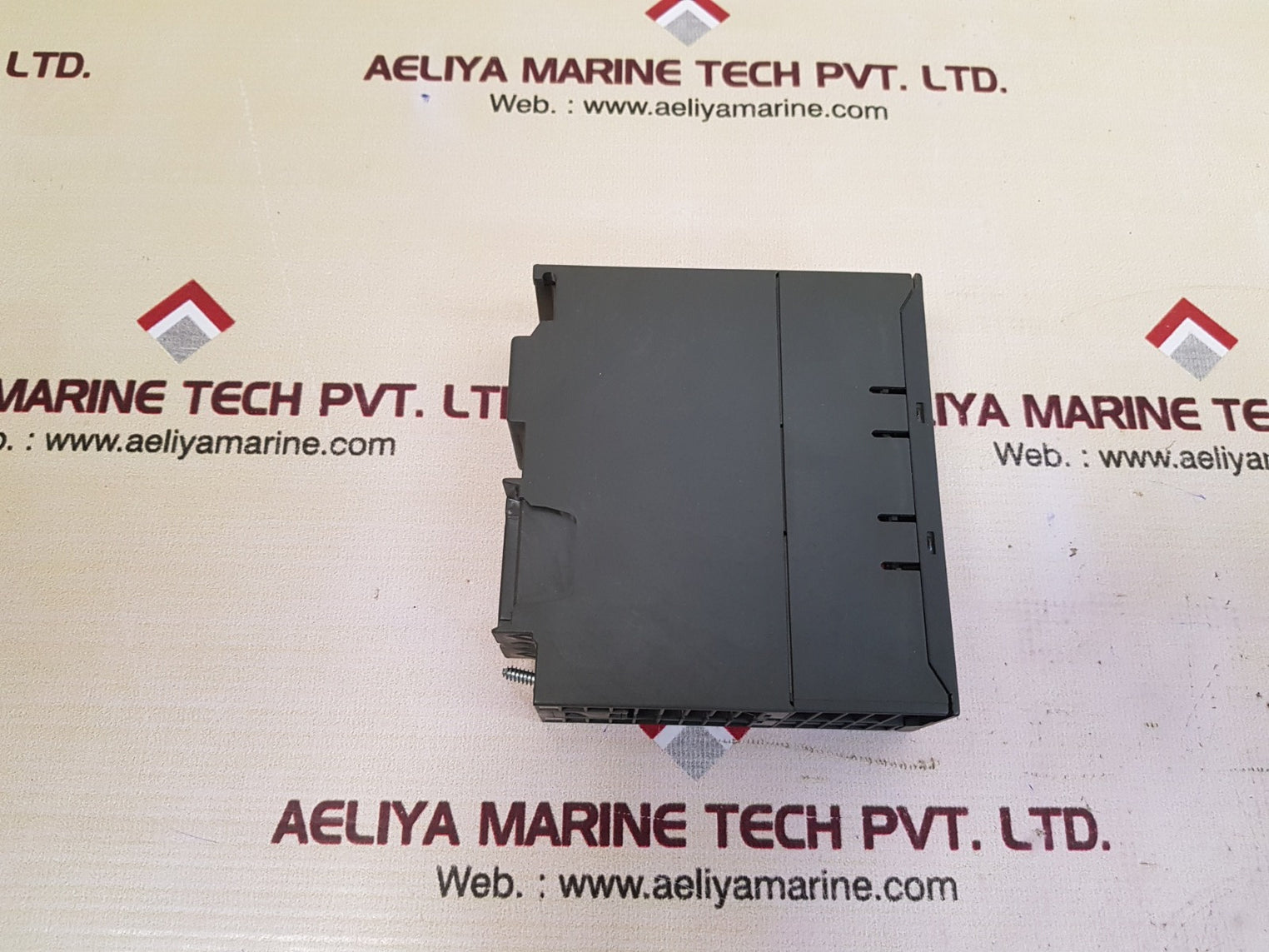 Siemens 6es7 374-2xh01-0aa0 i/o module