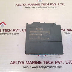 Siemens 6es7 374-2xh01-0aa0 i/o module