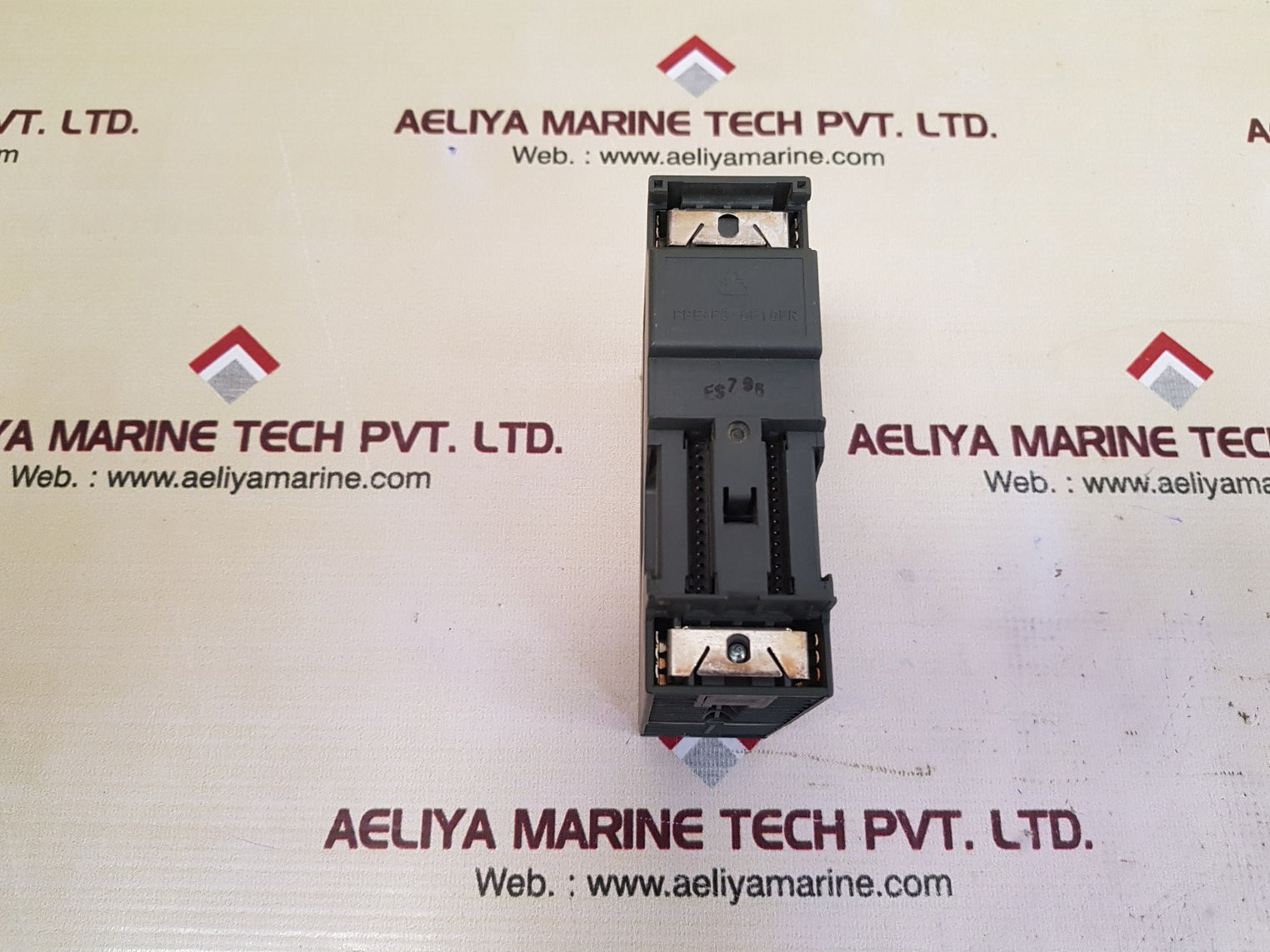 Siemens 6es7 374-2xh01-0aa0 i/o module
