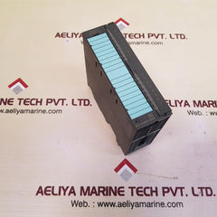 Siemens 6es7 374-2xh01-0aa0 i/o module