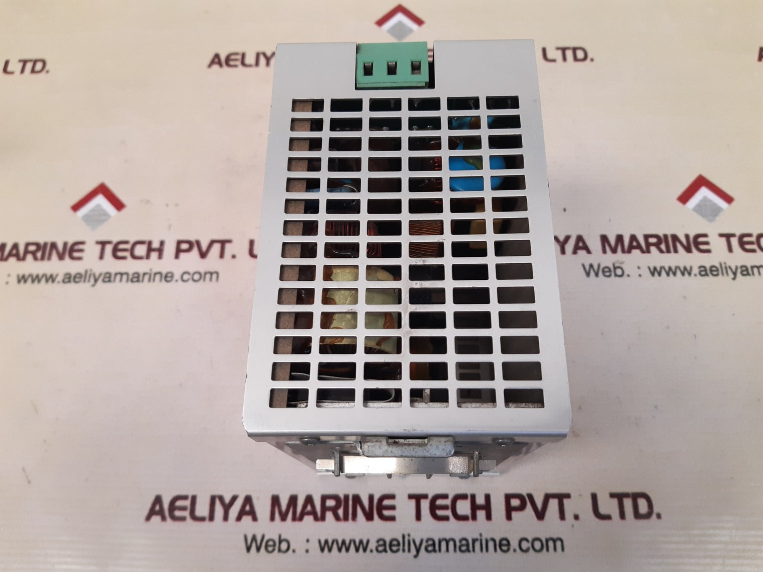 Powerbox pt503 switching mode power supply