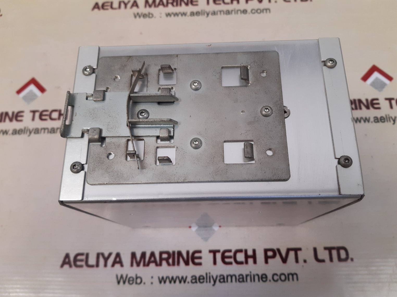 Powerbox pt503 switching mode power supply