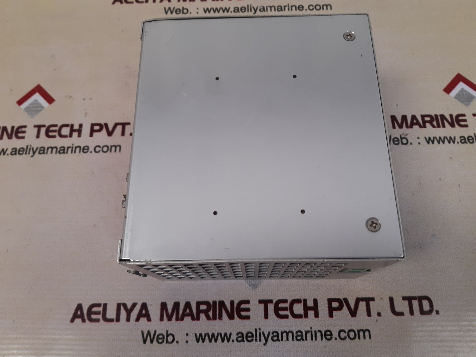 Powerbox pt503 switching mode power supply