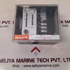 Honeywell l91b1241/u pressure controller