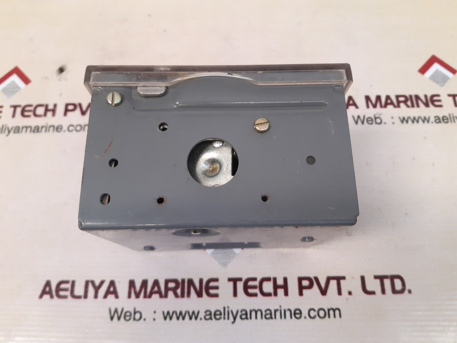 Honeywell l91b1241/u pressure controller