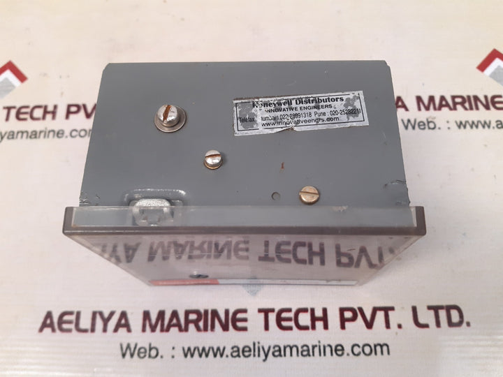 Honeywell l91b1241/u pressure controller