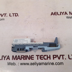Siemens 6es7 193-6bp00-0da0 base unit module
