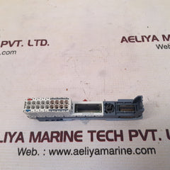 Siemens 6es7 193-6bp00-0da0 base unit module