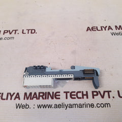 Siemens 6es7 193-6bp00-0da0 base unit module