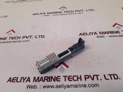 Siemens 6es7 193-6bp00-0da0 base unit module