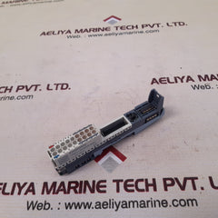 Siemens 6es7 193-6bp00-0da0 base unit module