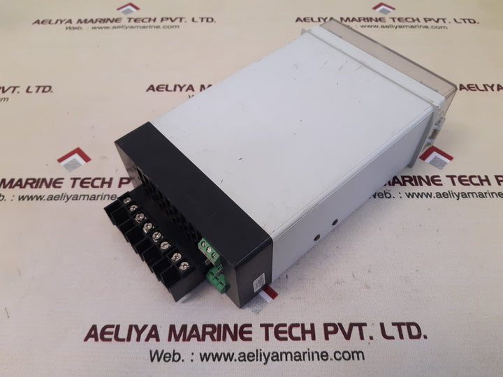 Seg mri1-i5u1d power protection