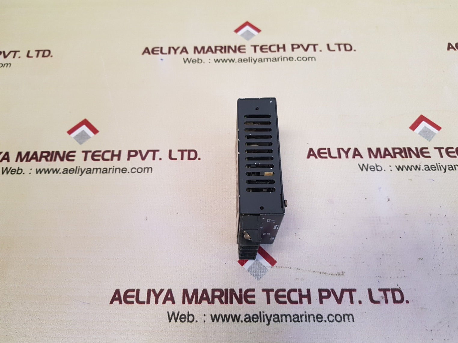 Hinox es5-1e power supply dc24v