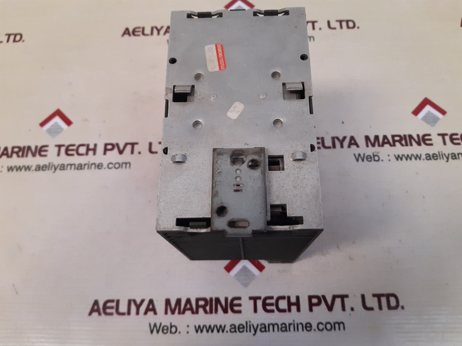 Siemens 6ep1 333-2aa00 sitop power 5 power supply
