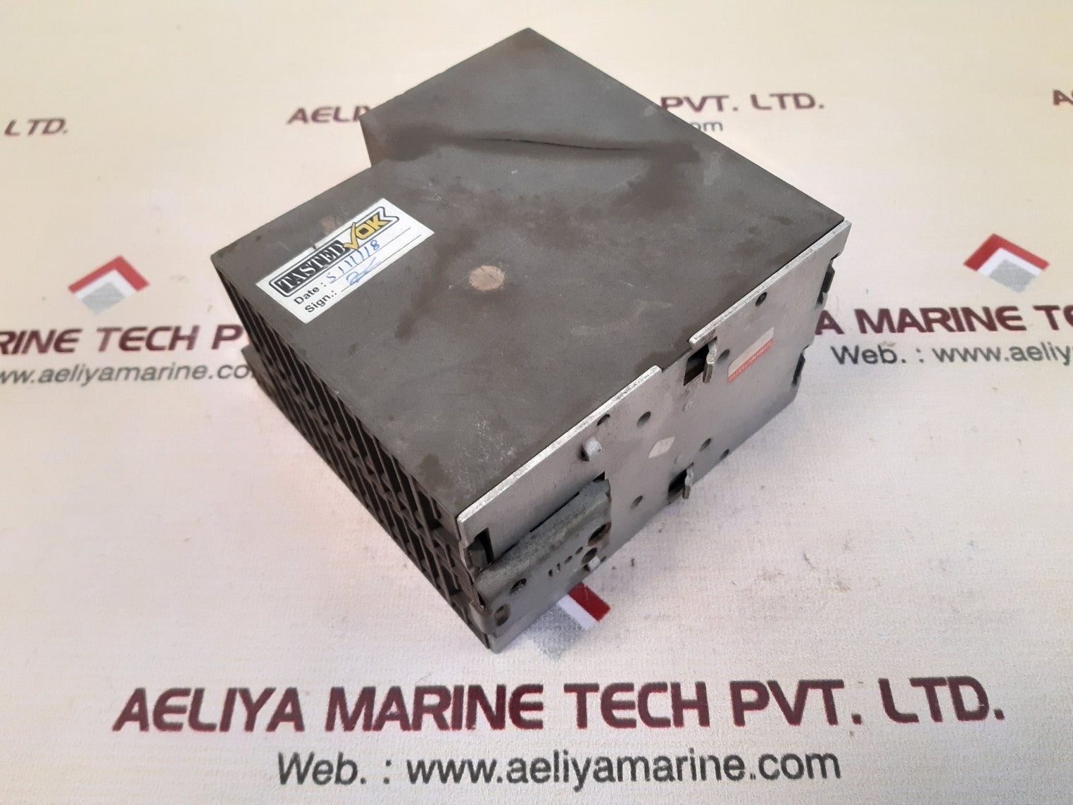 Siemens 6ep1 333-2aa00 sitop power 5 power supply