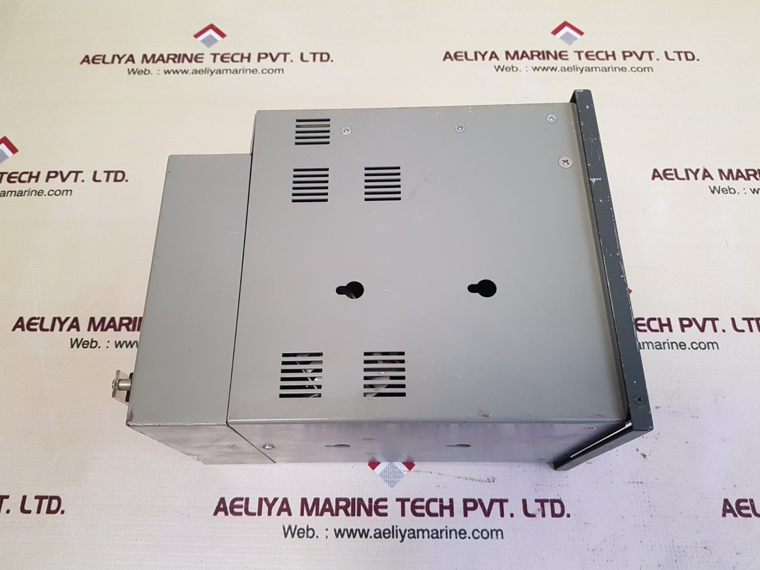 jrcs/nada mp-262-35rb3f alarm printer sms-u20f-35