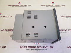 jrcs/nada mp-262-35rb3f alarm printer sms-u20f-35