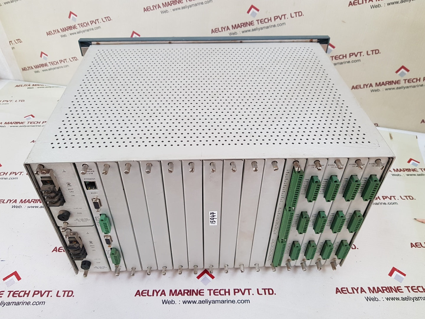 Provib tech pt2060,pt2060/10,pt2060/40,pt2060/91,pt2060/90 monitor rack 