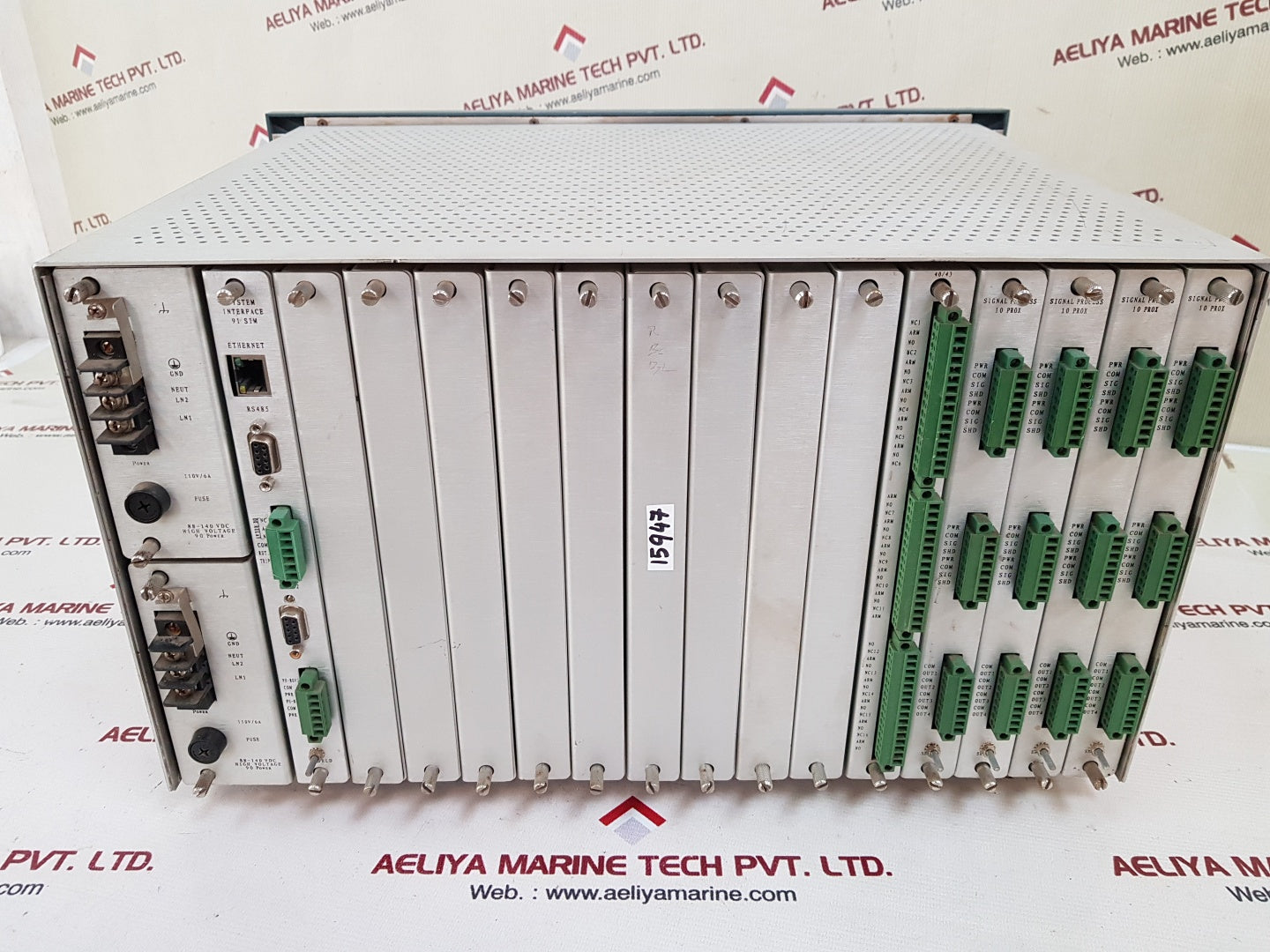 Provib tech pt2060,pt2060/10,pt2060/40,pt2060/91,pt2060/90 monitor rack 