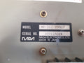 jrcs/nada mp-262-35rb3f alarm printer sms-u20f-35