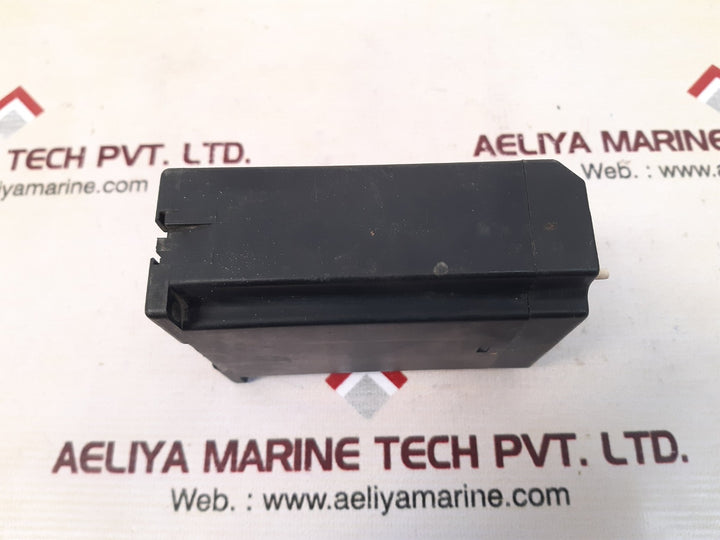 Kriwan int 69/69f motor protection 