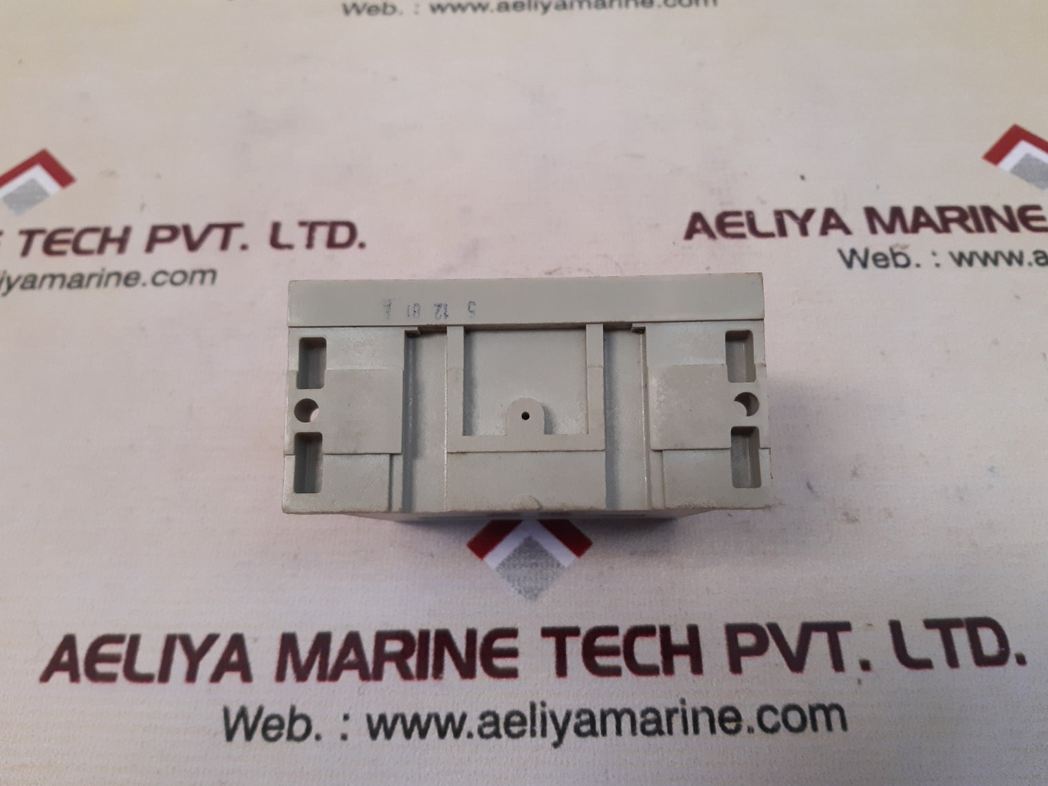 Aeg tma 3 relay 910-344-010