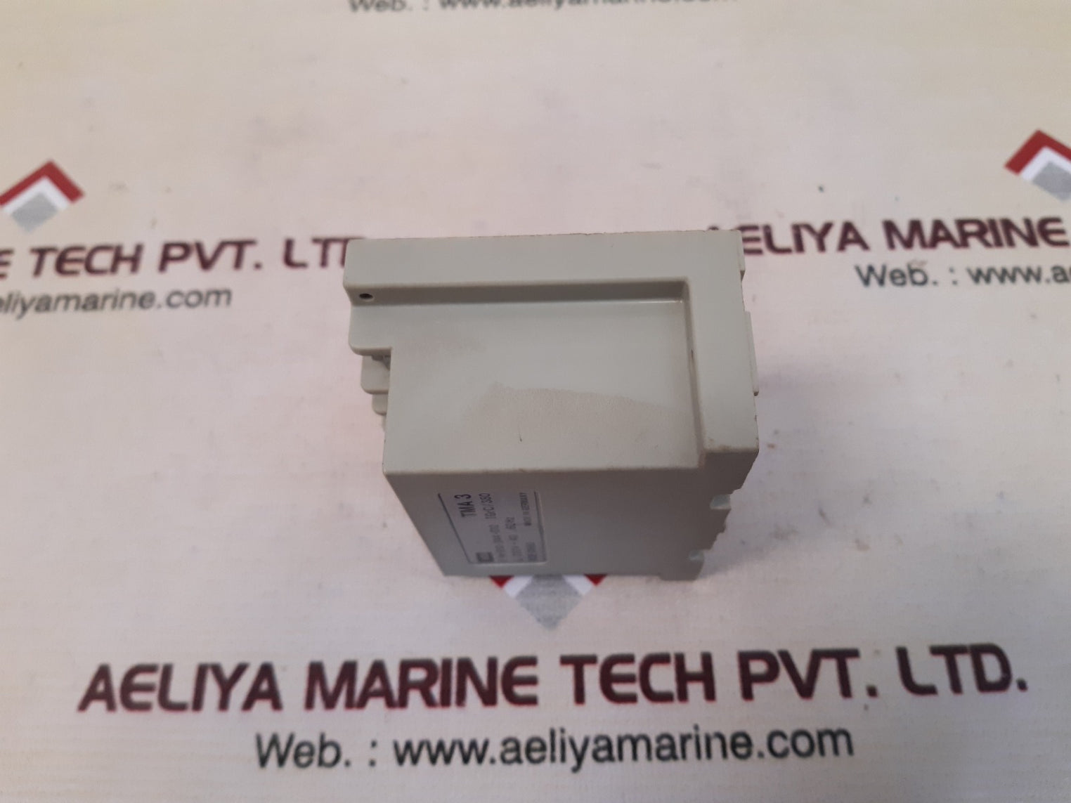 Aeg tma 3 relay 910-344-010