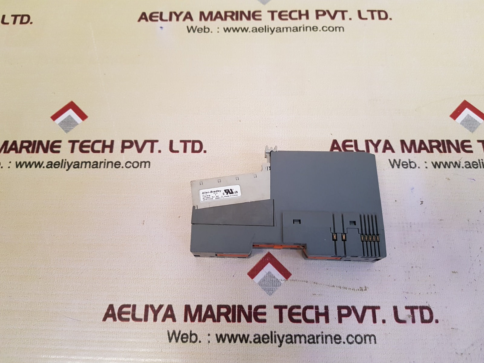 Allen-bradley 1734-pdn communication interface module  96377272