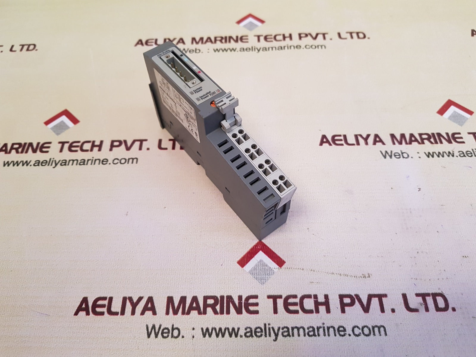 Allen-bradley 1734-pdn communication interface module  96377272