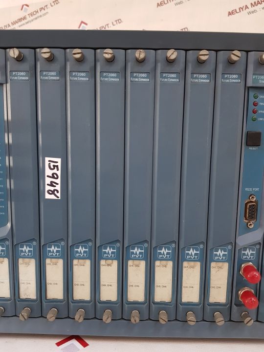 Provib Tech Pt2060,Pt2060/90,Pt2060/91,Pt2060/40,Pt2060/10 Rack