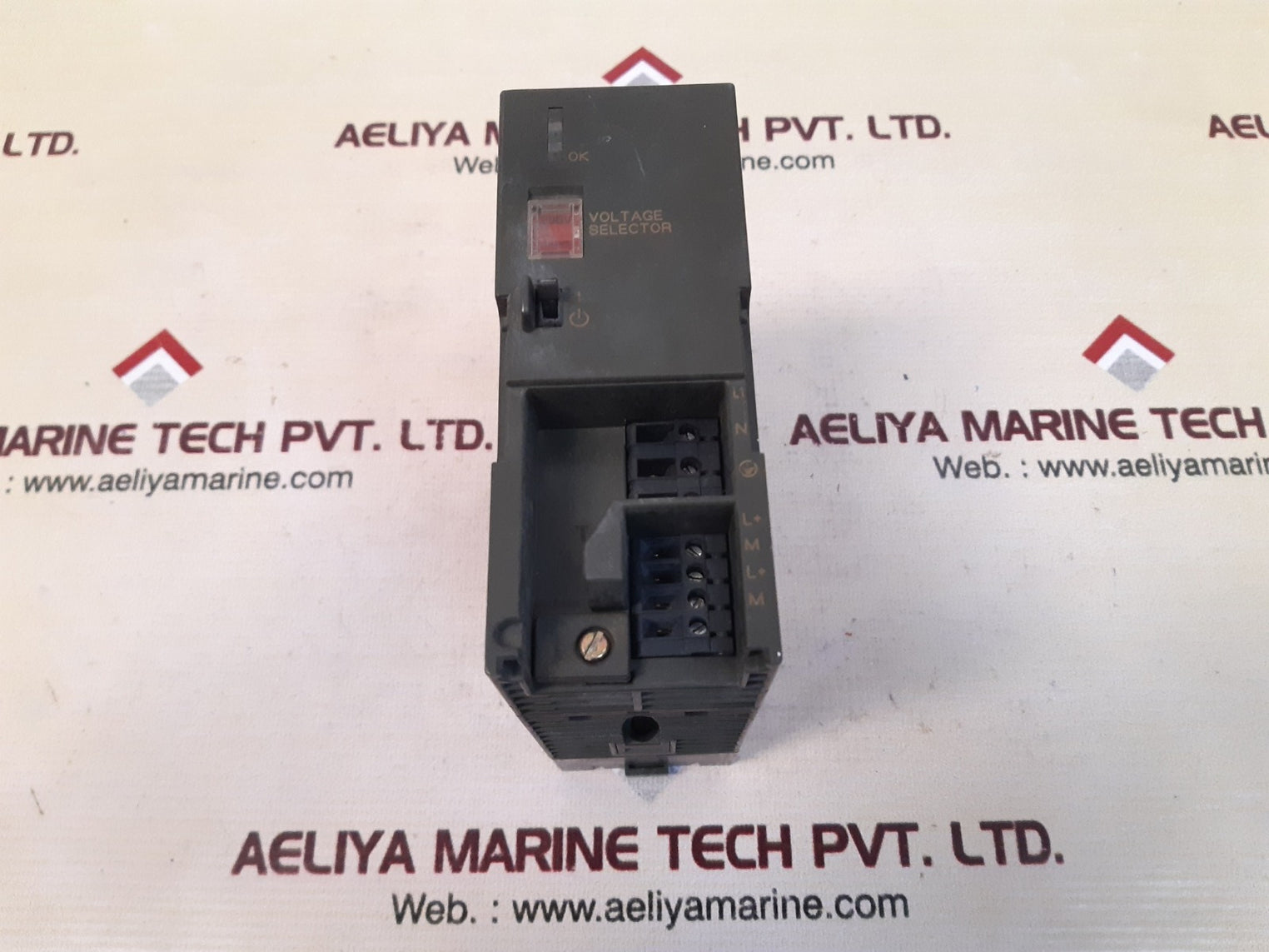 Siemens sitop power 2 6ep1 331-1sl11 power supply 