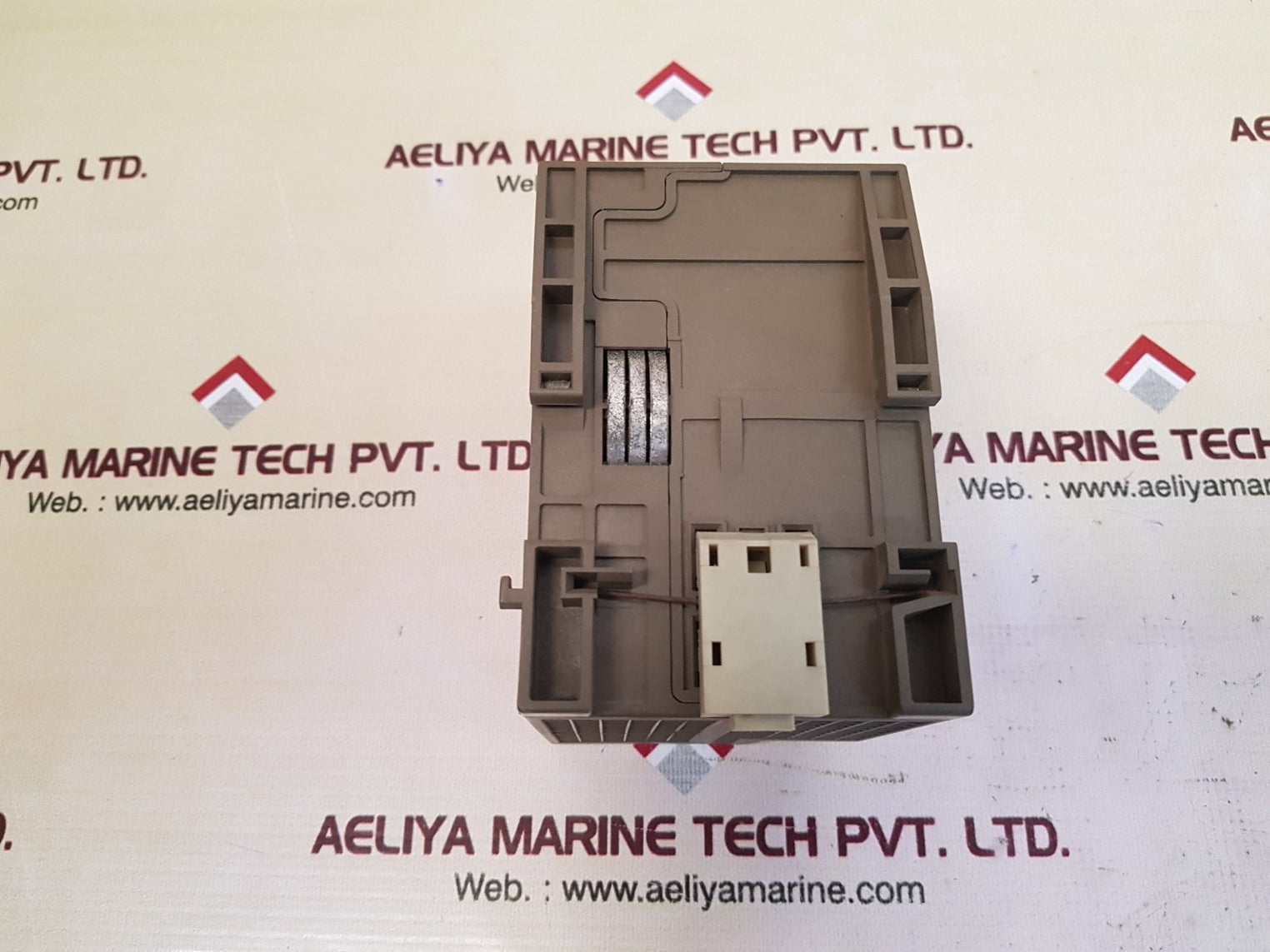 Siemens 6es5 102-8ma02 central processing unit 
