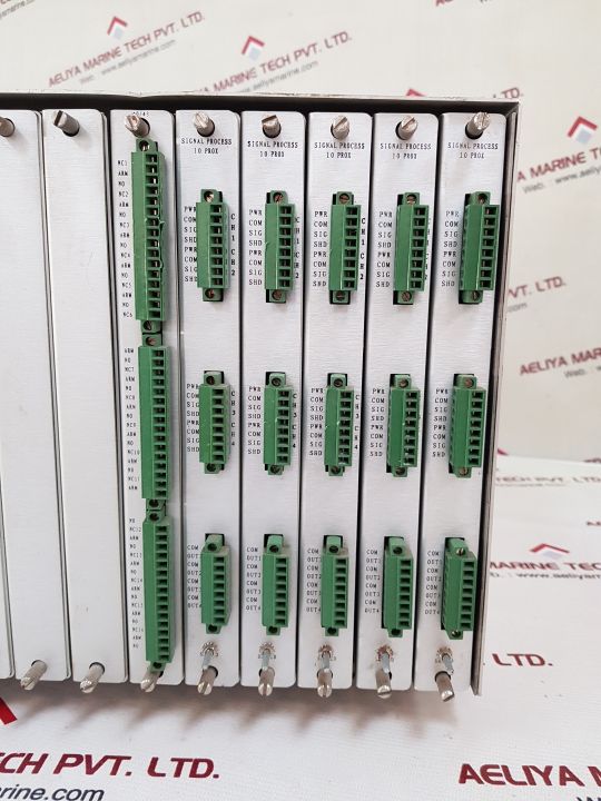 Provib Tech Pt2060,Pt2060/90,Pt2060/91,Pt2060/40,Pt2060/10 Rack