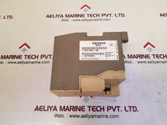 Siemens 6ew1380-1ab power supply