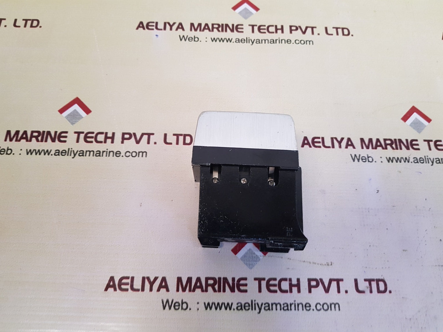 Phoenix contact quint-diode/40 power supply module