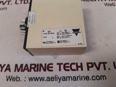 Carlo gavazzi s 110 166 024 combination timer automatic start module