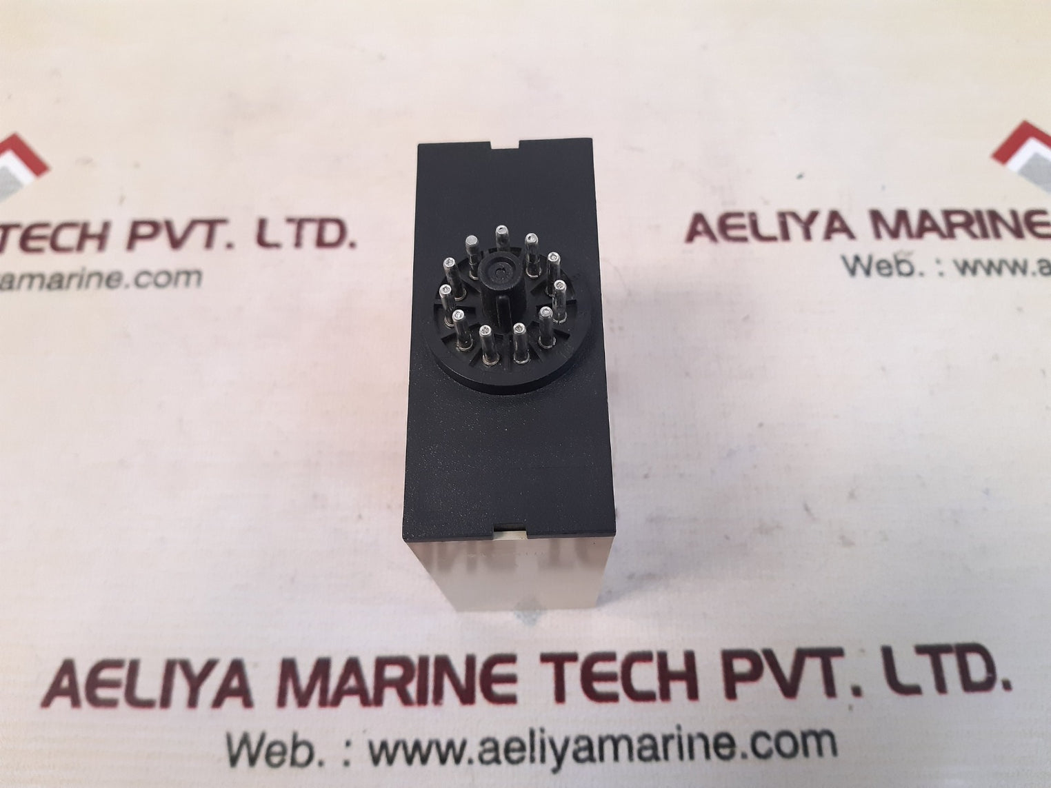 Carlo gavazzi s 110 166 024 combination timer automatic start module