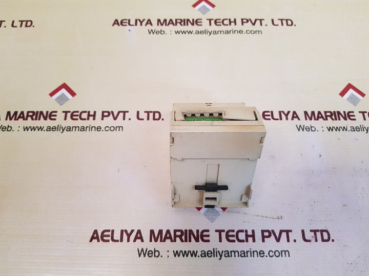 Abb sace uvd time delay relay