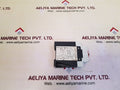 Mitsubishi Srs-h Solid State Timer 380-440V 2A
